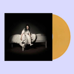 Billie Eilish - When We All Fall Asleep.. (LP)