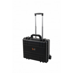 Case robust cu troler T2 si IP65