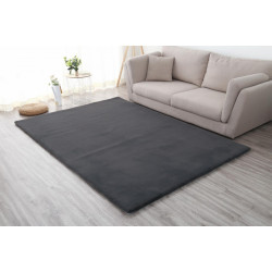 Covor shaggy soft blanita 200x300 cm