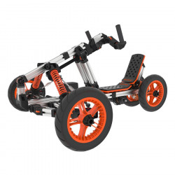 Docyke Go Kart Kit constructie cart, bicicleta, tricicleta, trotineta si kit electric