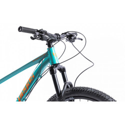 DRUMET PRO XS 27.5'' TURCOAZ GRI NEGRU