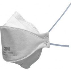 Masca de protectie respiratorie de particule 3M™ Aura™ 9320+, FFP2