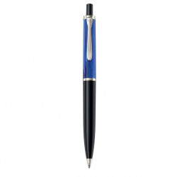 Pix Classic K205 Albastru-Marmorat Pelikan
