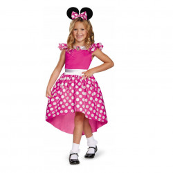 Rochita clasica Minnie, Disguise, 3-4 ani