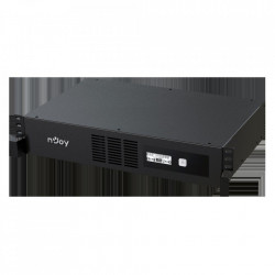 UPS NJOY CODE 1000