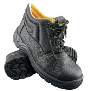 Bocanci Protectie din Piele