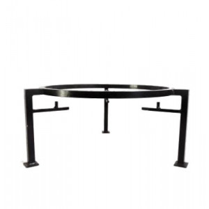 Pachet de Toamna Cazan cu coloana uleiuri esentiale 60 litri + Ceainic din cupru 1,5 litri + Suport metalic 40 cm