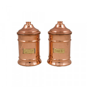 Pachet Promo Cataplana Ø30 cm + Suport metalic pentru Cataplana 30-33 cm + Oliviera Cupru 170 ml + Set 2 Recipiente Zahar si Cafea Independente