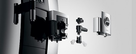 Jura GIGA X8 Professional
