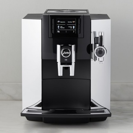 JURA E8