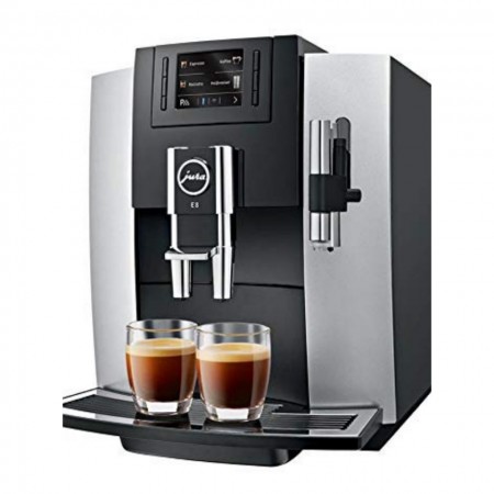 JURA E8