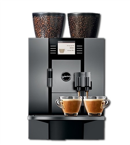 Jura GIGA X8 Professional