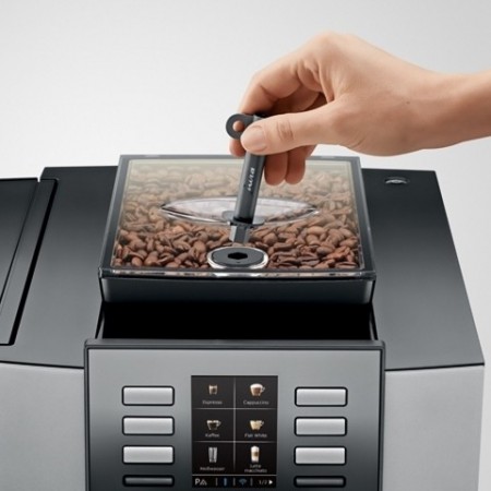 JURA X8 platinum Professional