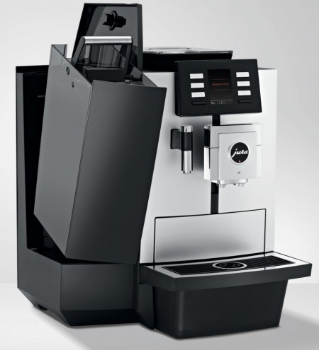 JURA X8 platinum Professional
