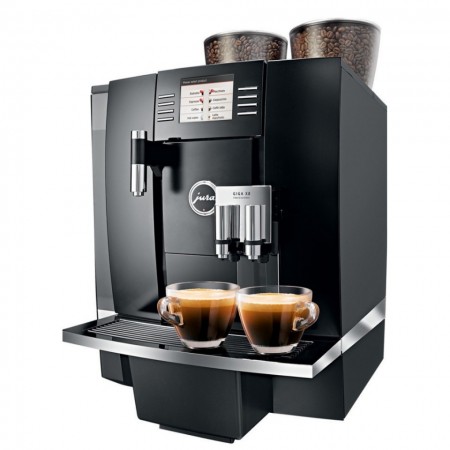 Jura GIGA X8 Professional