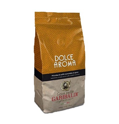 DOLCE AROMA GARIBALDI