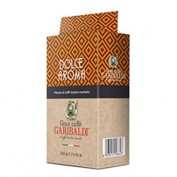 DOLCE AROMA GARIBALDI (mlevena kafa)