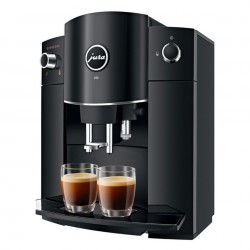JURA D6 Piano Black