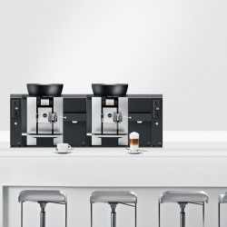 Jura GIGA X3 Professional Aluminium