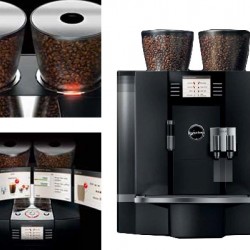 Jura GIGA X8 Professional