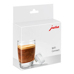 Jura wireless konektor