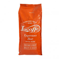 LUCAFFE ESPRESSO BAR