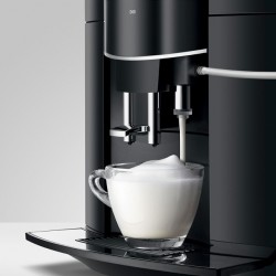 JURA D6 Piano Black
