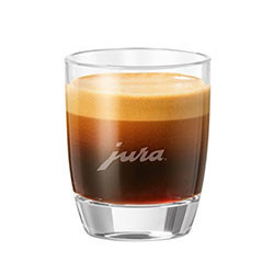 Jura čaša za espresso