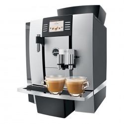 Jura GIGA X3 Professional Aluminium