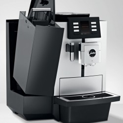 JURA X8 platinum Professional