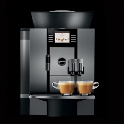 Jura GIGA X3 Professional Aluminium