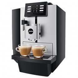 JURA X8 platinum Professional