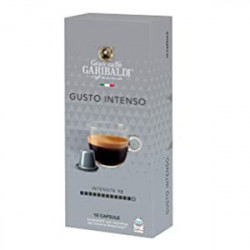 Gran caffe’ Garibaldi Gusto Intenso