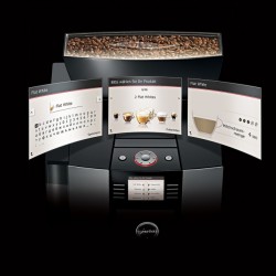 Jura GIGA X3 Professional Aluminium