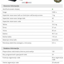 Jura GIGA X3 Professional Aluminium