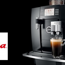 Jura GIGA X8 Professional