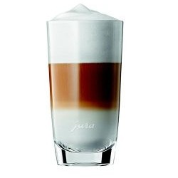 Jura macchiato case 1/2