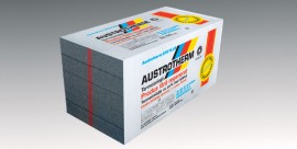 Austrotherm EPS - AF-PLUS - GRAFITAT