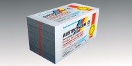 Austrotherm EPS - AF-PLUS - GRAFITAT