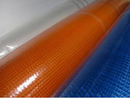 Plasa fibra PREMIUM , SAINT GOBAIN - Cehia 145 - 160