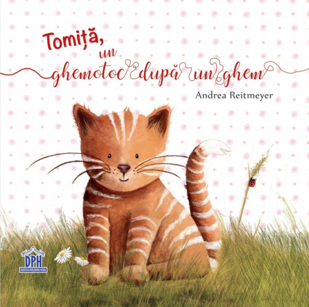 Tomi??, un ghemotoc dup? un ghem
