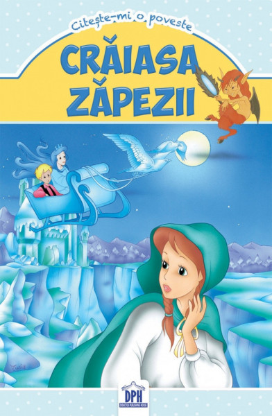 Craiasa zapezii