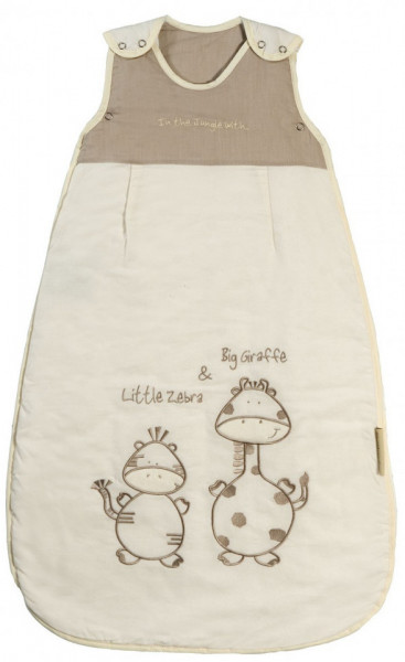 Sac de dormit Cartoon Animal 0-6 luni 1.0 Tog
