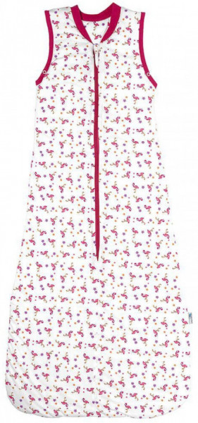 Sac de dormit Flamingo, 18-36 luni, 2.5 Tog