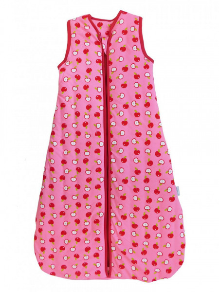 Sac de dormit Red Apple 6-18 luni 2.5 Tog