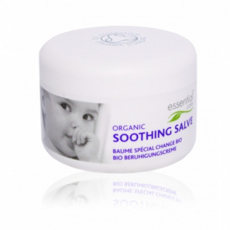 Balsam calmant pt. iritatii mami si bebe, 175g, Essential Care