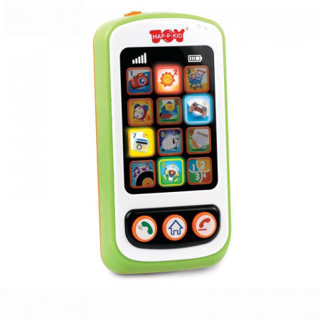 Little Learner Primul meu Smartphone