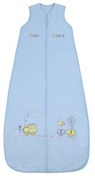 Sac de dormit Choo Choo 6-18 luni 2.5 Tog