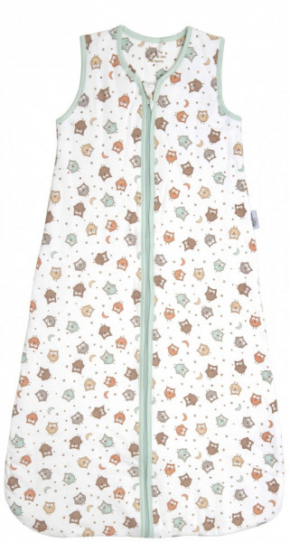 Sac de dormit Owl 6-18 luni 0.5 Tog