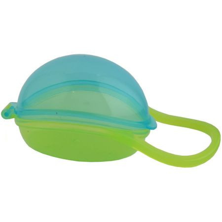 Port-suzeta Primii Pasi R0518 roz-verde